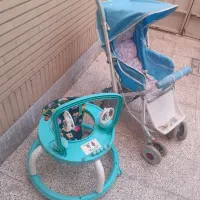 روروک کالسکه