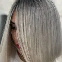 رنگ مو  ترندو خاص