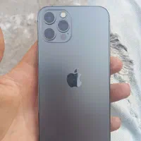 آیفون 12pro 256