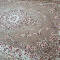 یک جفت فرش ۹ متری
