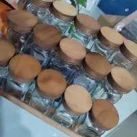 جا ادویه و وسایل منزل