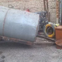 تانکراب چرخدار