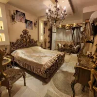 آپارتمان225متری-فوق-شیک-تک-واحدی25متر-بهارخواب