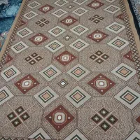 گلیم|گلیم، جاجیم، گبه|گنبد کاووس, |دیوار