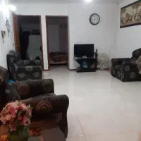 اپارتمان ۷۵متری واحد تخلیه براصلی دانشسرا