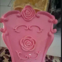 گلدان فانتزی