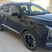 kmc x5|خودرو سواری و وانت|شیراز, شهرک مفتح|دیوار