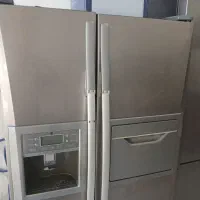 خرید فروش یخچال