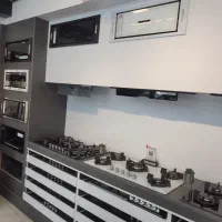 استخدام فروشنده در فروشگاه تجهیزات آشپزخانه