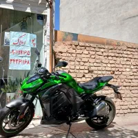 z1000 403|موتورسیکلت|اصفهان, کساره|دیوار