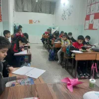 معلم خصوصی ابتدایی