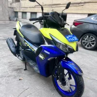 یاماها آیروکس ۱۴۰۳ اصلی