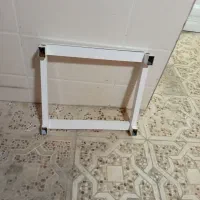 چهارپایه فلزی وآلومینیوم