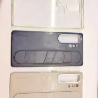 سه تا قاب سامسونگ s۲۵ اولترا  اورجینال اصل