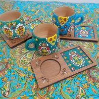 میناکاری