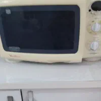 ماکروویو مولینکس اصل فرانسه