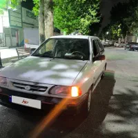 هاچبک کره ای