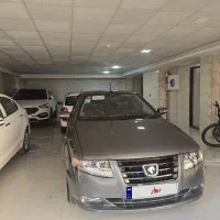 سمند سورن پلاس