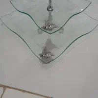 شیرینی خوری دو طبقه
