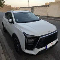 kmc x5 آخر ۱۴۰۳ کم کارکرد