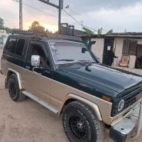 پاترول دودر