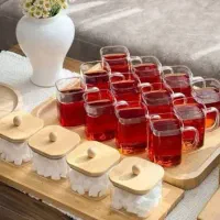 استکان پیرکس