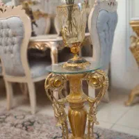 میز تلفن یا میز کنارسالنی