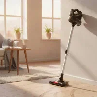 جاروبرقی ایستاده مدلAZ-8113مکش ۱۸۰۰۰ پاسکال۸۰۰ وات