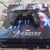 ps4فت|کنسول، بازی ویدئویی و آنلاین|رشت, نخودچر|دیوار