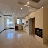 ۱۳۴متر کوهک گلستان راه آهن دریاچه چیتگر