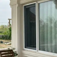 تعمیر و تولید توری پلیسه کشویی