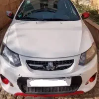 فروش اقساطی کوئیک R دنده / چک