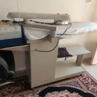 میز مکش صنعتی رویال