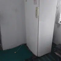 یخچال وسرویس خواب بچه