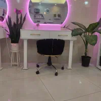 پرسنل دائمی سالن زیبایی