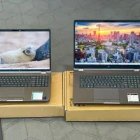 HP ZBook Fury 16 G1i Ultra 9 RTX 5000 غول مهندسی