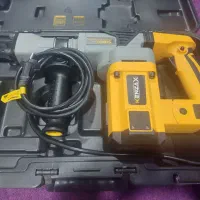 ابزار بتن کن گیج کولر منگنه کوب