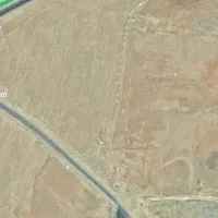 زمین مسکونی تپه الله رحم حاج الله قلی