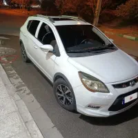 لیفان x50