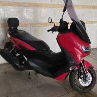یاماها N Max