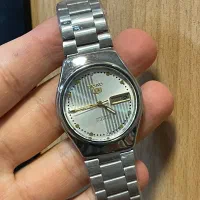 سیکو پنج اتوماتیک تمیز