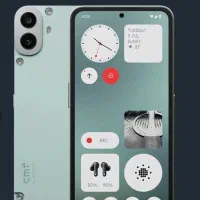 گوشی ناتینگ CMF Phone 1 5G