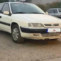 زانتیا مدل ۸۸ بیرنگ