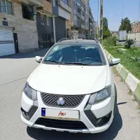 فروش خودرو ‌کوییک rs  پارس خودرویی