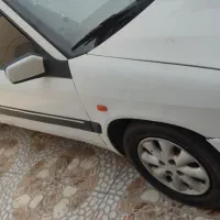 زانتیا  مدل 88 همه چیز به شرط