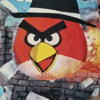 فرش اتاق کودک با پادری 2تومن