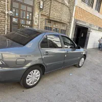 سمندef7|خودرو سواری و وانت|همدان, |دیوار