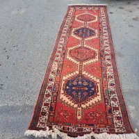 کناره دست بافت ۱۱۰در ۴متر