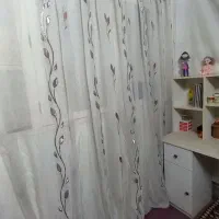 پرده|پرده، رانر، رومیزی|پاکدشت, پاکدشت (مامازند)|دیوار