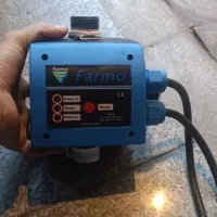میکرو سوئیچ پمپ آب